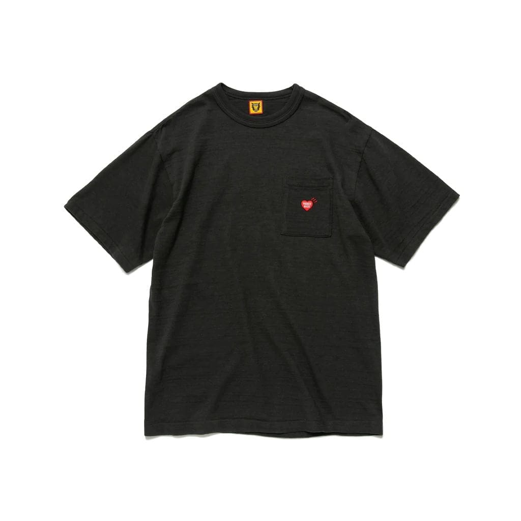 Human Made Pocket T-Shirt