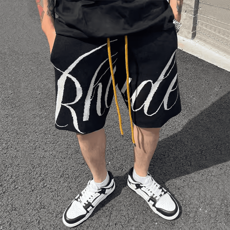 H*lst*r studios rodman tee