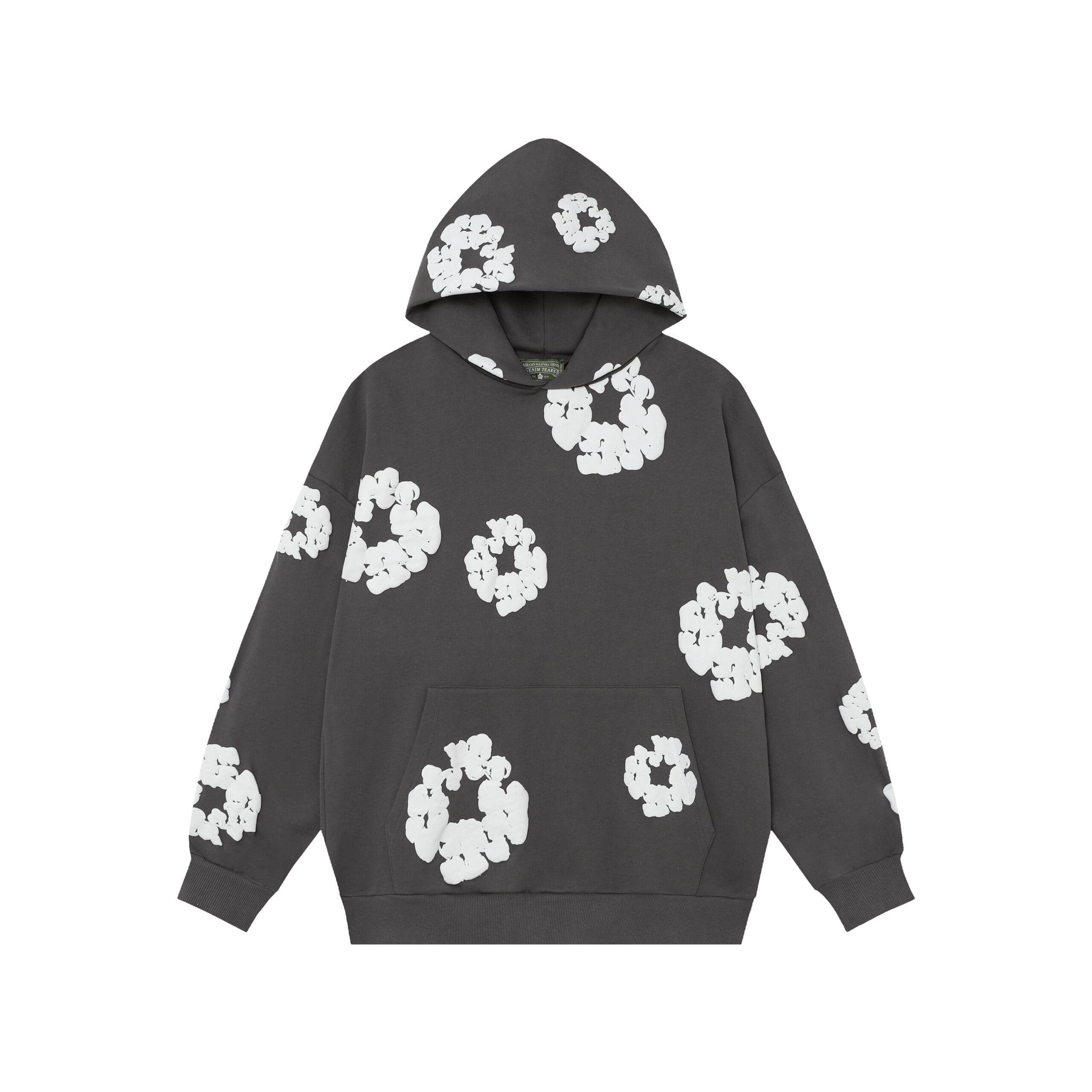 Denim Tears Kapok Sweater 2