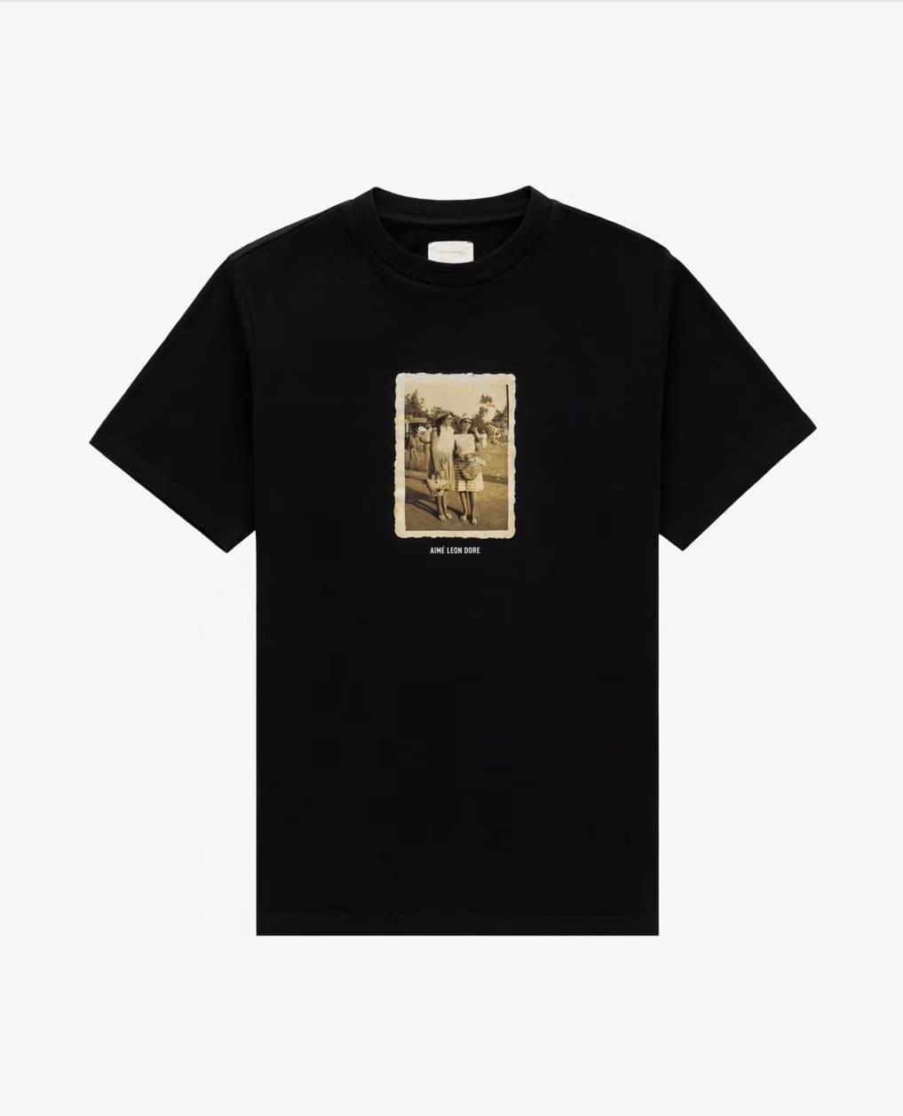 Aime Leon Dore Summer T-Shirts Collection