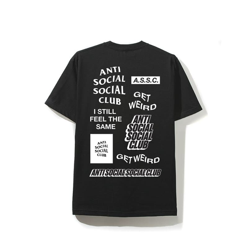 Noah 24Ss Wave Tee