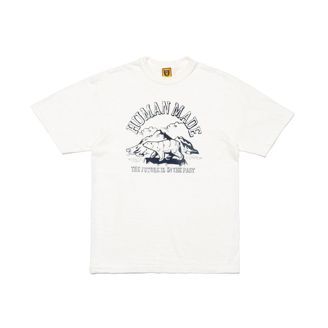 Human Made Retro Fashion Tee