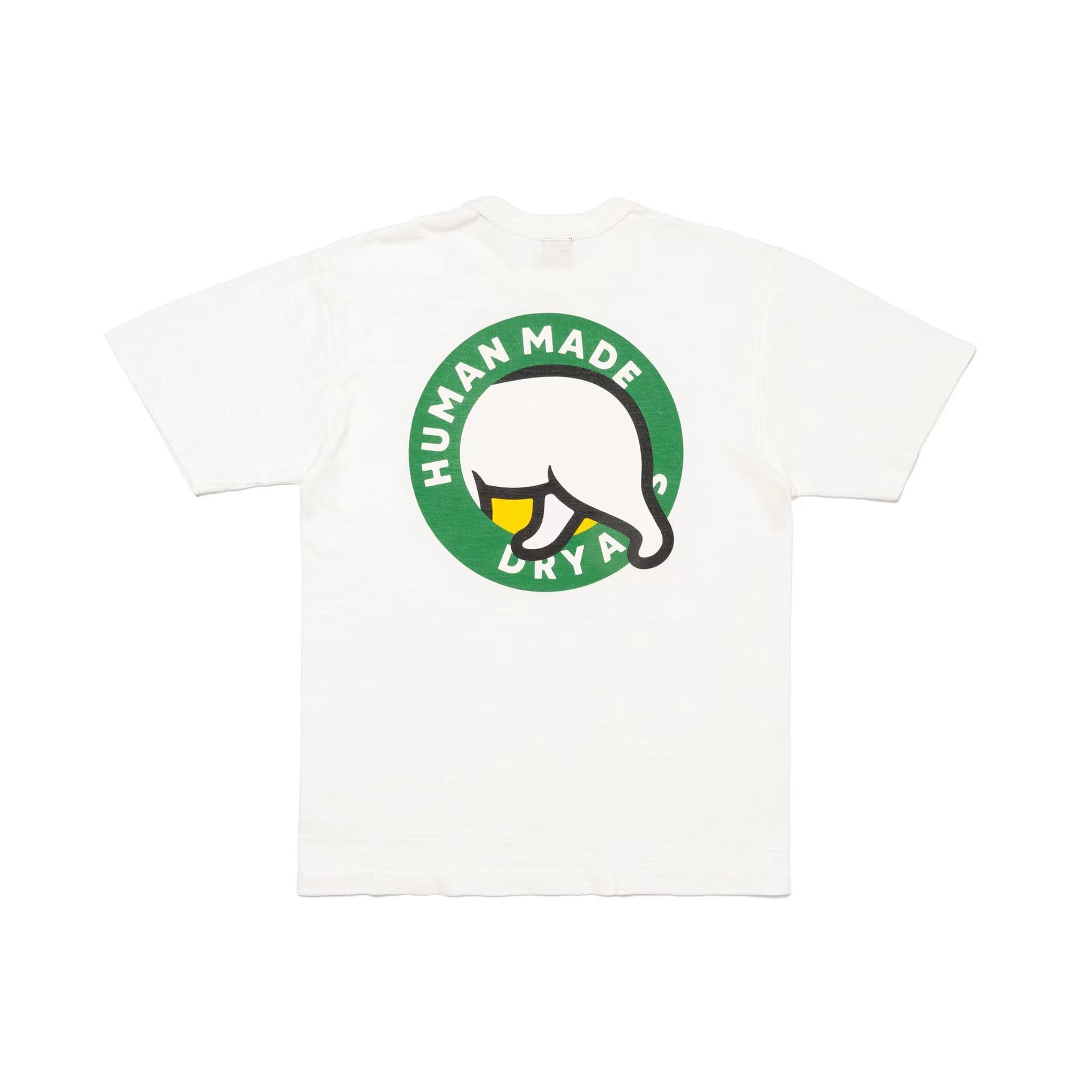 Human Made Retro Fashion Tee