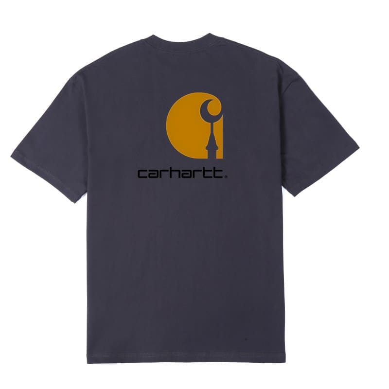Carhartt Kahart Casual Cotton Tee