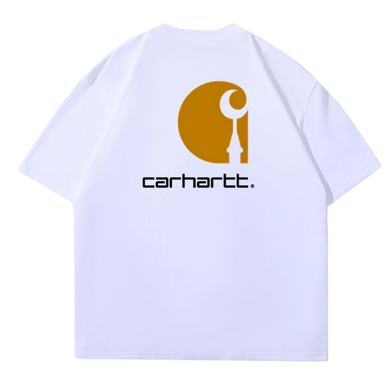 Carhartt Kahart Casual Cotton Tee