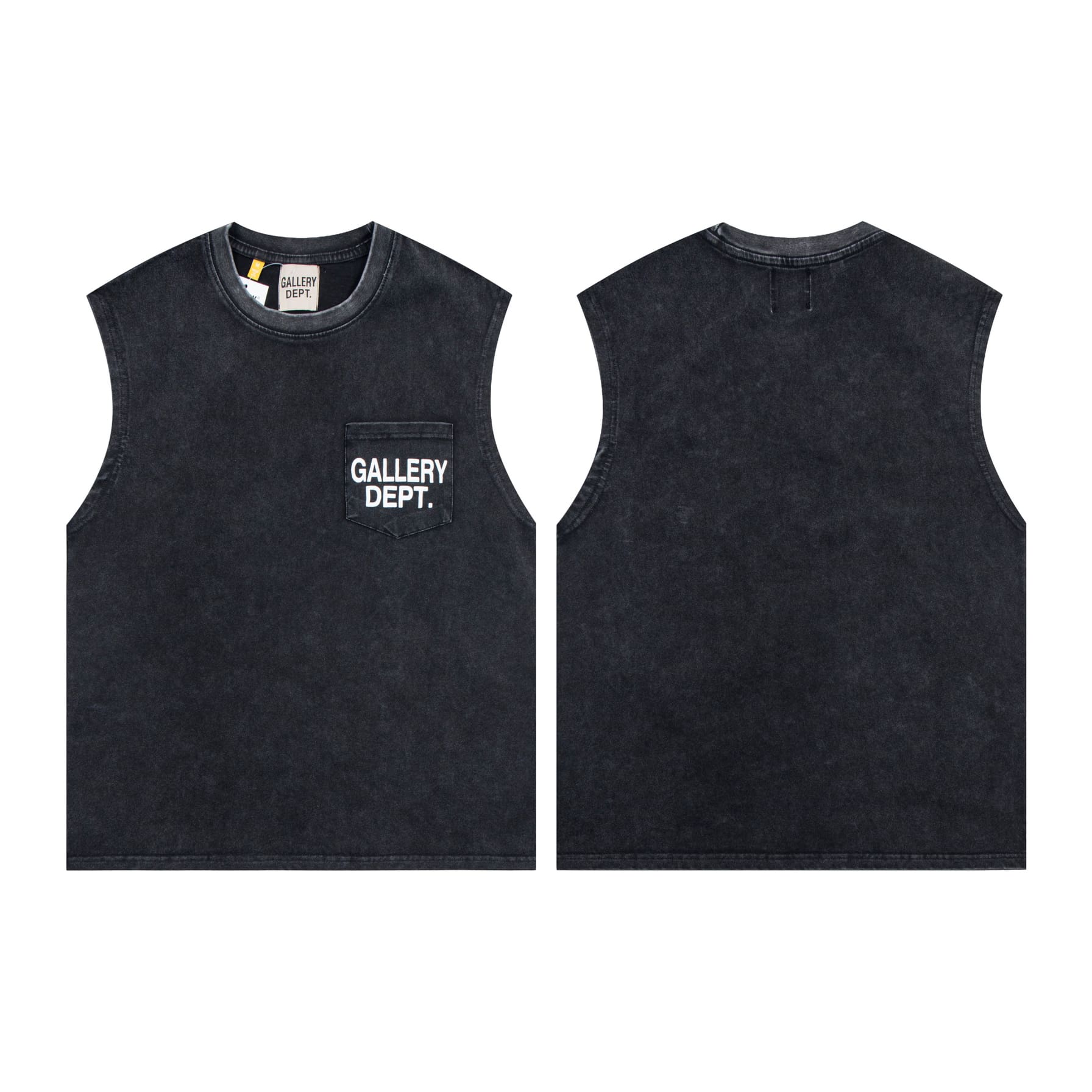 Gallery Dept Band Character Tee (Style 2)