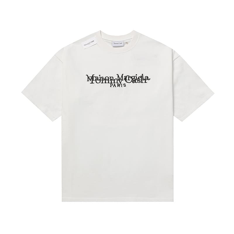 Cavempt Washed Batik Distressed Tee 2