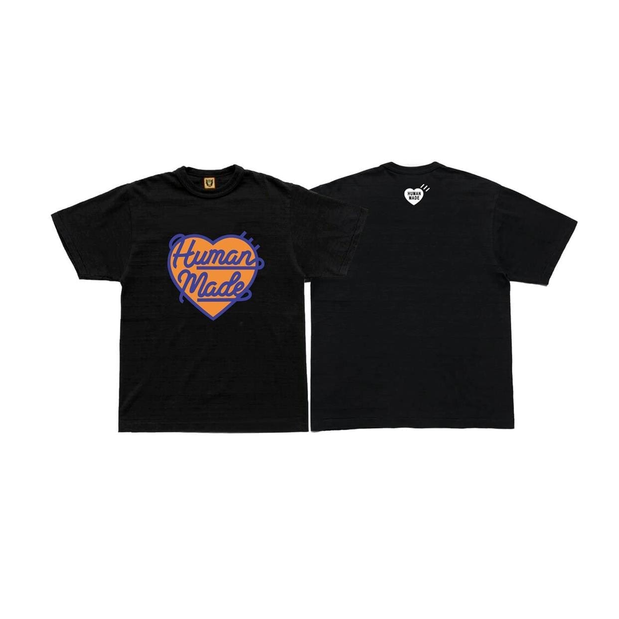 Human Made Cartoon Love Duck Tee