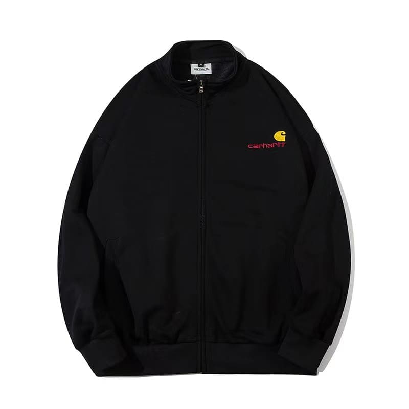 Carhartt Kahart Embroidered Logo Hoodie