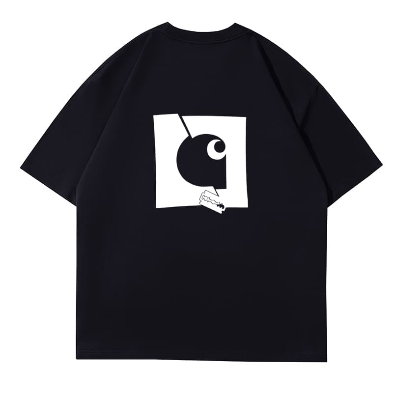Carhartt Chest Icon Tee