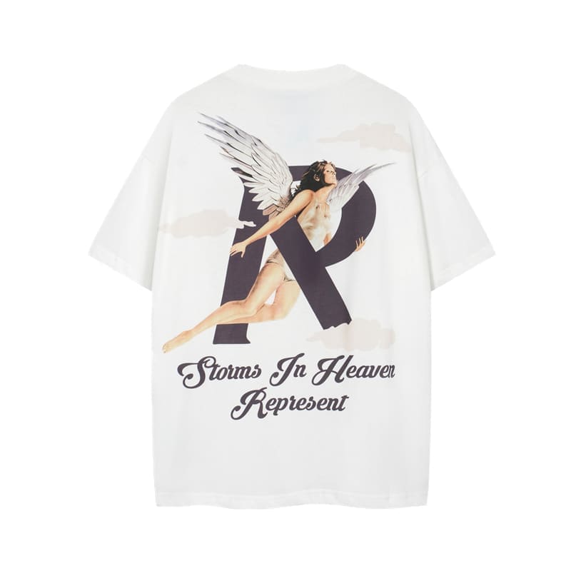 Represent Rep Doberman Pinscher Tee