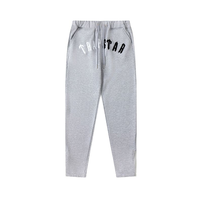 Trapstar Gradient Letter Camo Hoodie & Pants