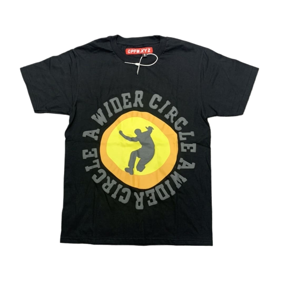 Cpfm.Xyz Kerwin Frost Telethon Tee