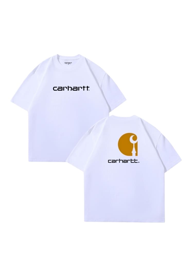 Carhartt Kahart Casual Cotton Tee