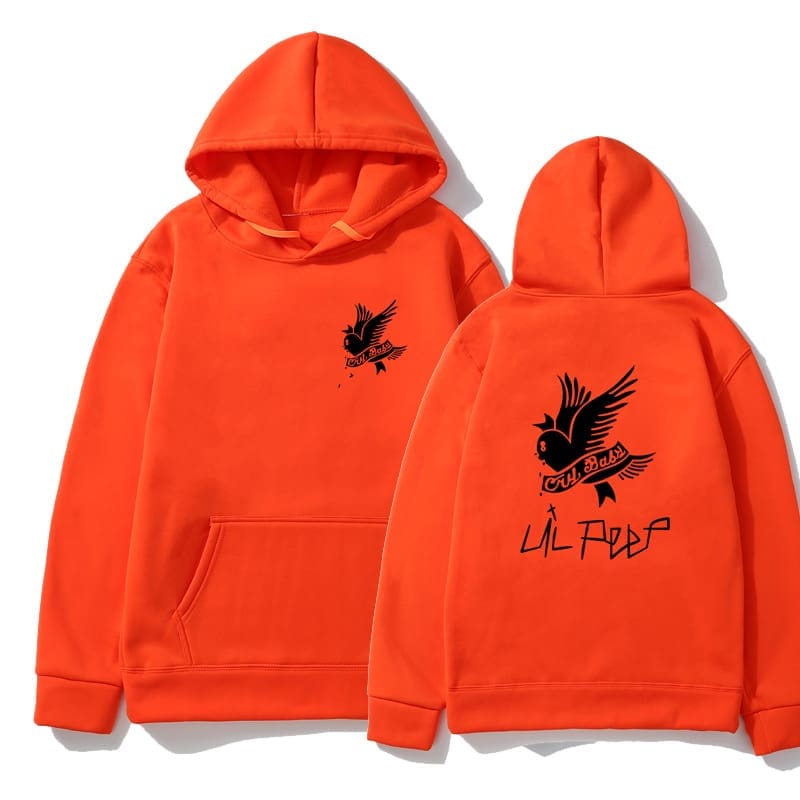 Spring Autumn Cardigan Hoodie for Men Ins Hong Kong Style