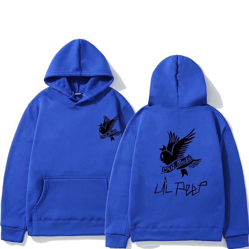 Spring Autumn Cardigan Hoodie for Men Ins Hong Kong Style