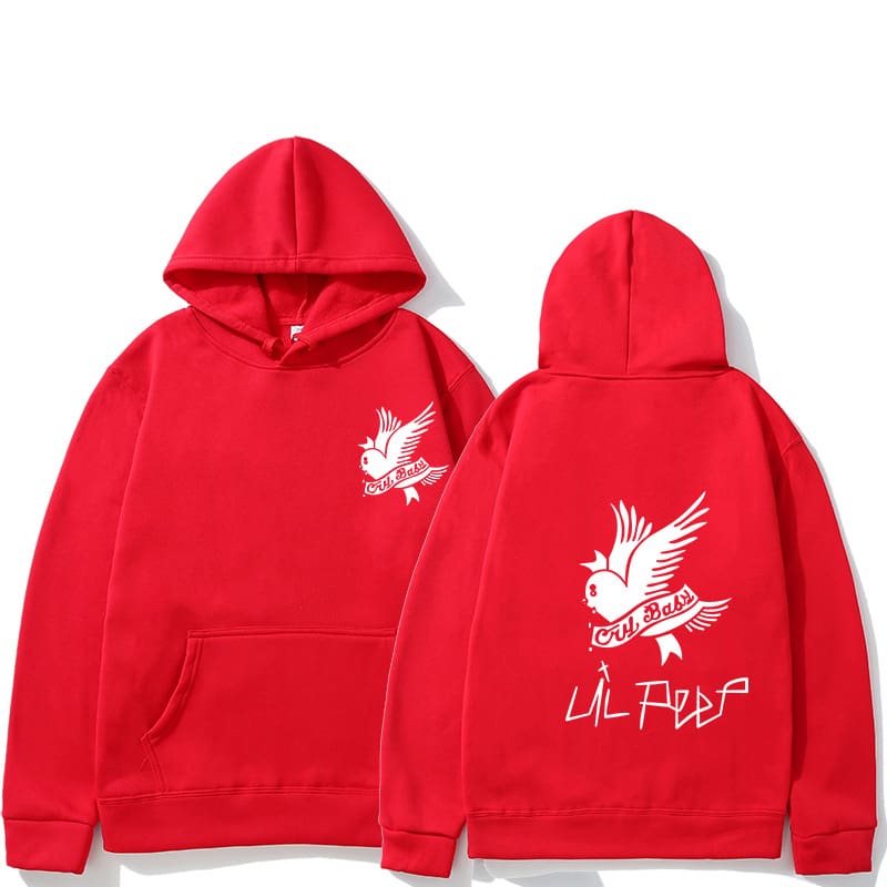 Spring Autumn Cardigan Hoodie for Men Ins Hong Kong Style