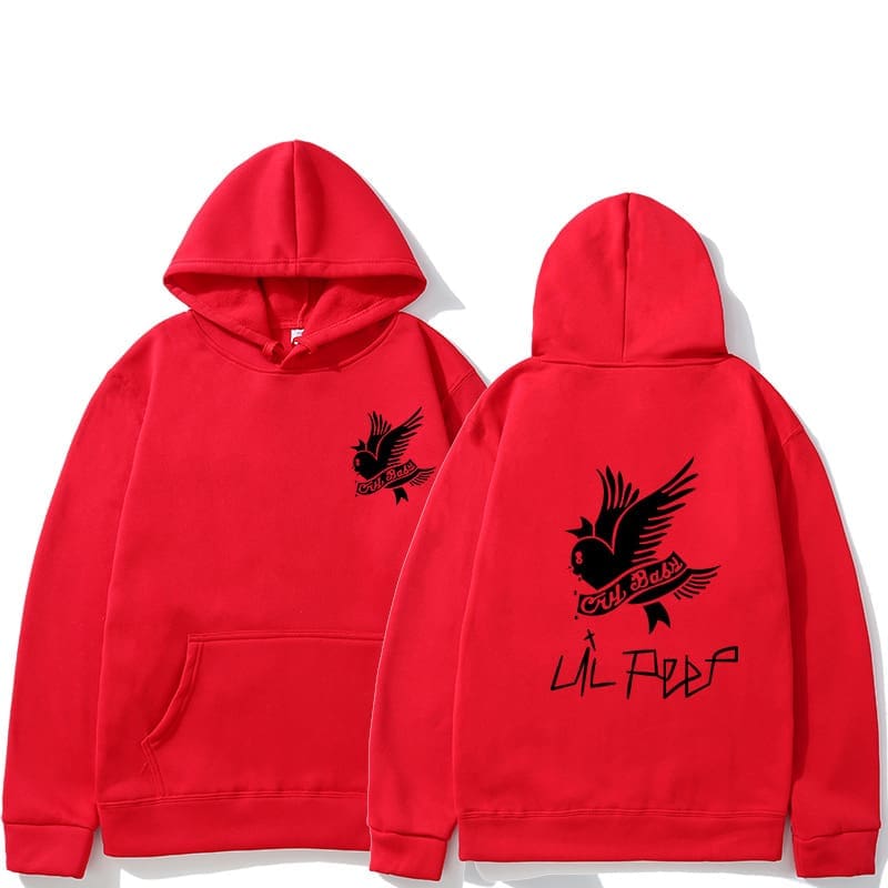Spring Autumn Cardigan Hoodie for Men Ins Hong Kong Style