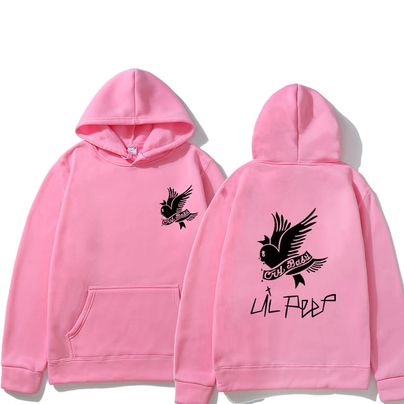 Spring Autumn Cardigan Hoodie for Men Ins Hong Kong Style