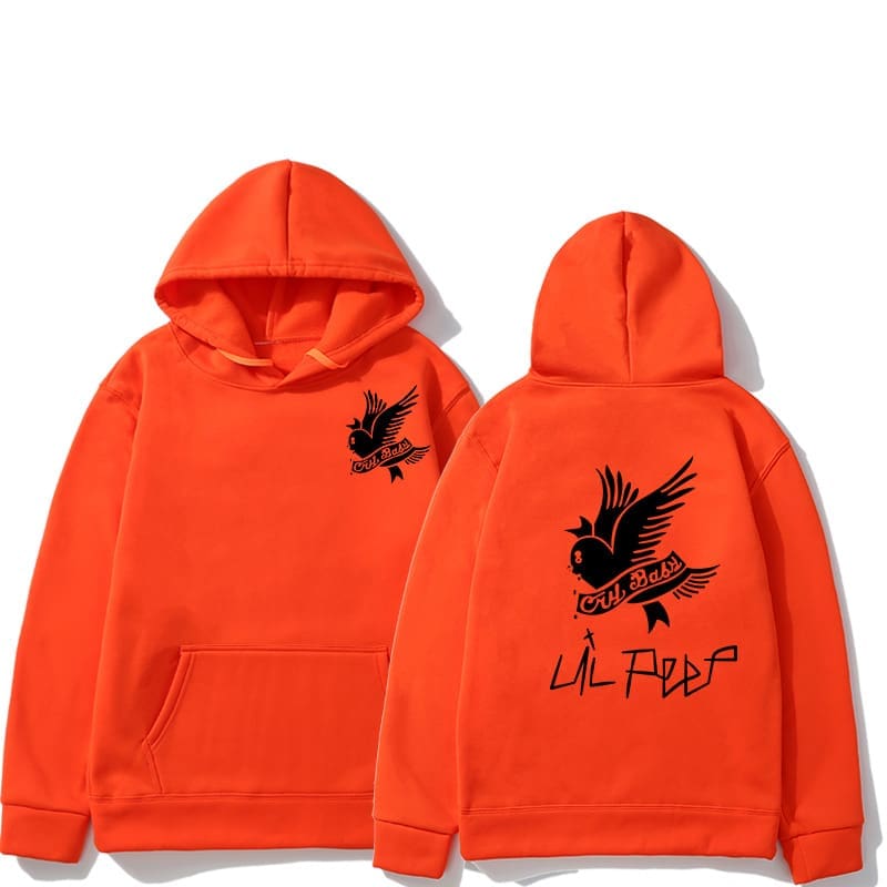 Spring Autumn Cardigan Hoodie for Men Ins Hong Kong Style