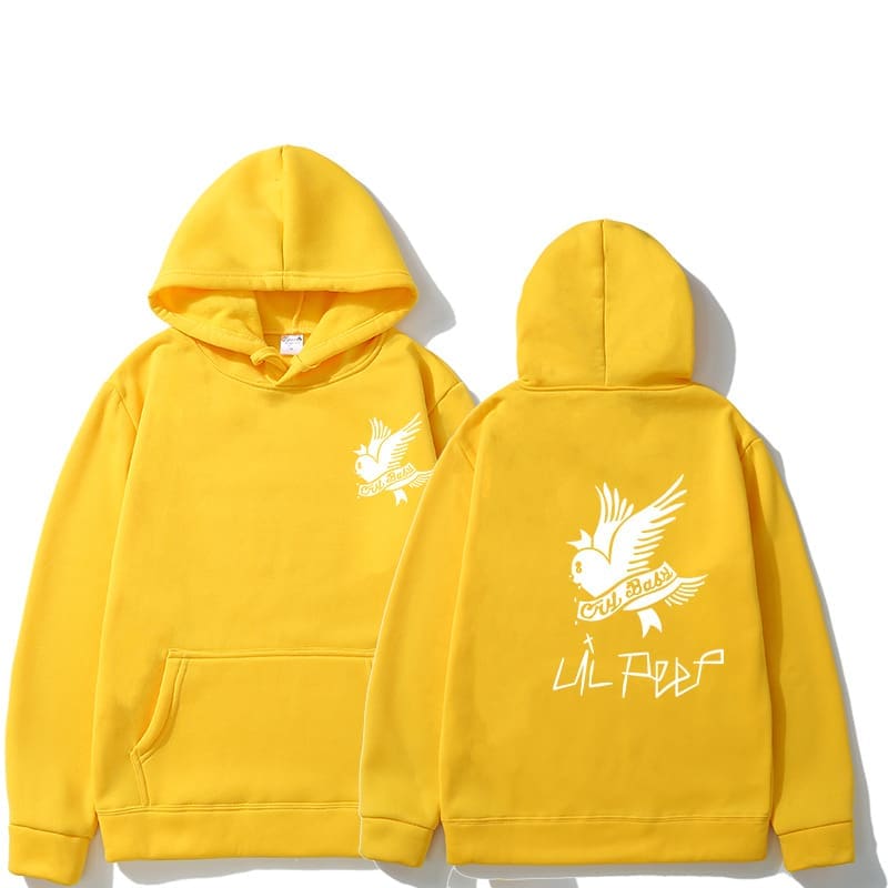 Spring Autumn Cardigan Hoodie for Men Ins Hong Kong Style
