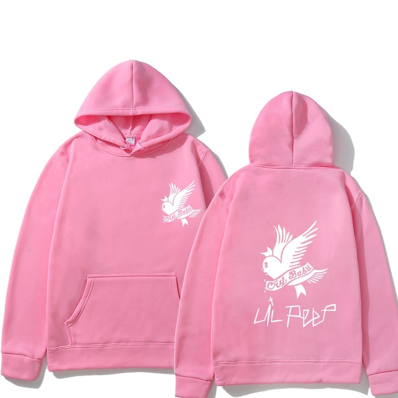 Spring Autumn Cardigan Hoodie for Men Ins Hong Kong Style