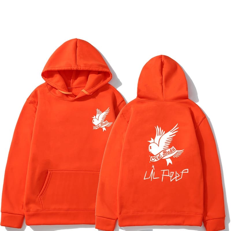 Spring Autumn Cardigan Hoodie for Men Ins Hong Kong Style