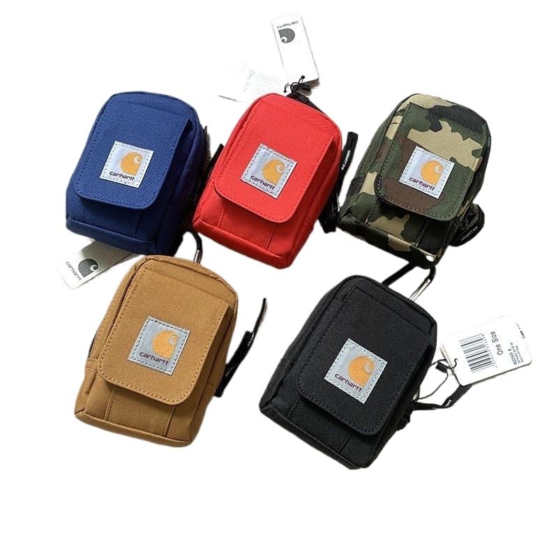 Carhartt Mobile Phone Bag Coin Purse Key Case