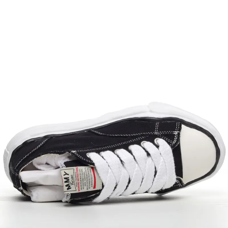 MMY Maison MIHARAYASUHIRO Original Sole ECCURP