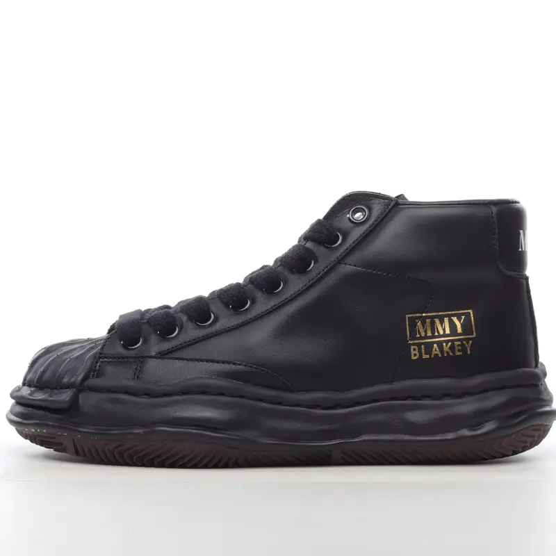 MMY Maison MIHARAYASUHIRO Wayne Original Sole GREP