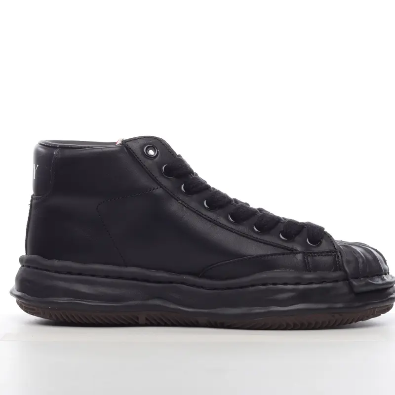 MMY Maison MIHARAYASUHIRO Wayne Original Sole GREP