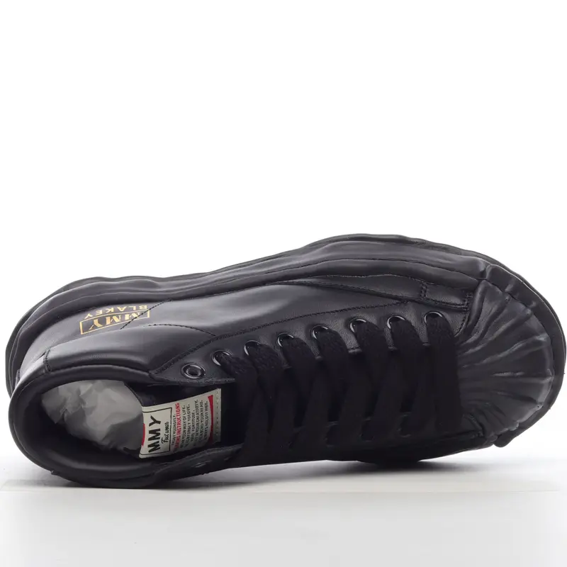 MMY Maison MIHARAYASUHIRO Wayne Original Sole GREP