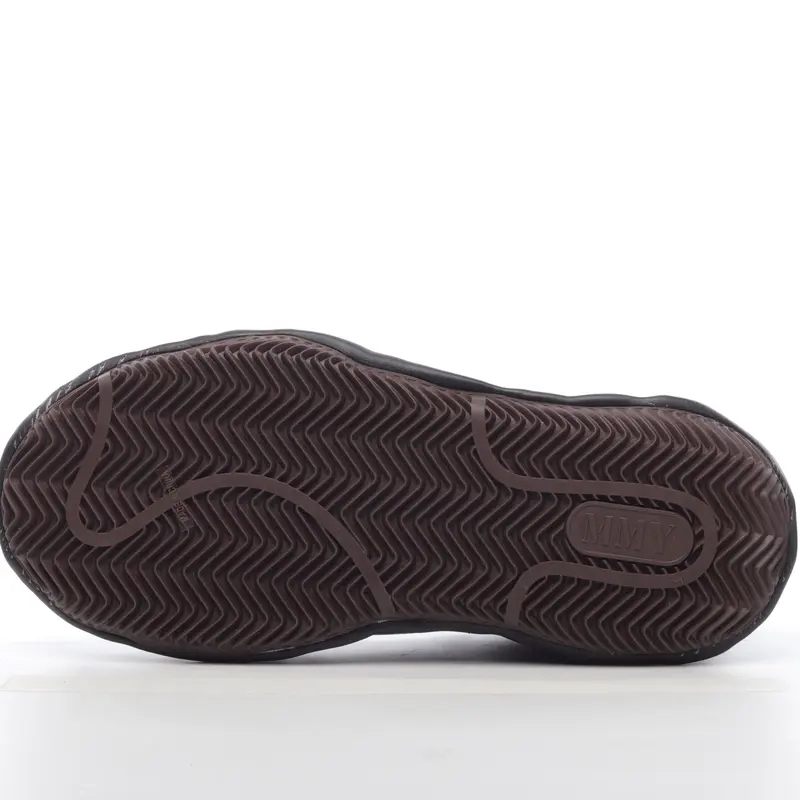 MMY Maison MIHARAYASUHIRO Wayne Original Sole GREP