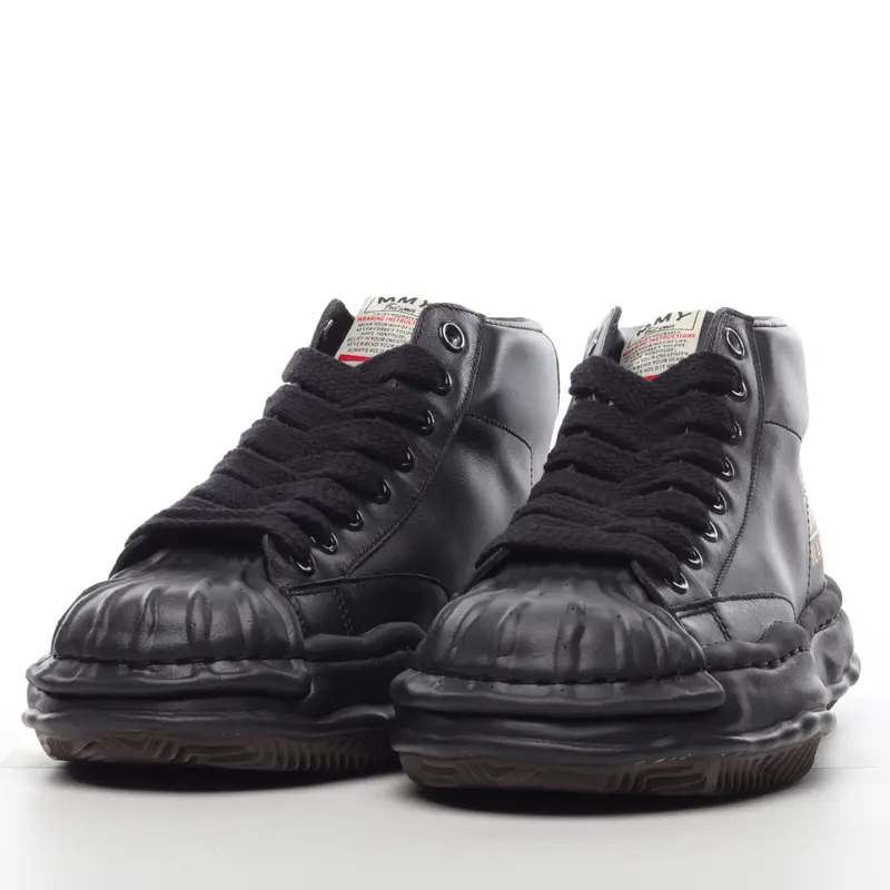 MMY Maison MIHARAYASUHIRO Wayne Original Sole GREP