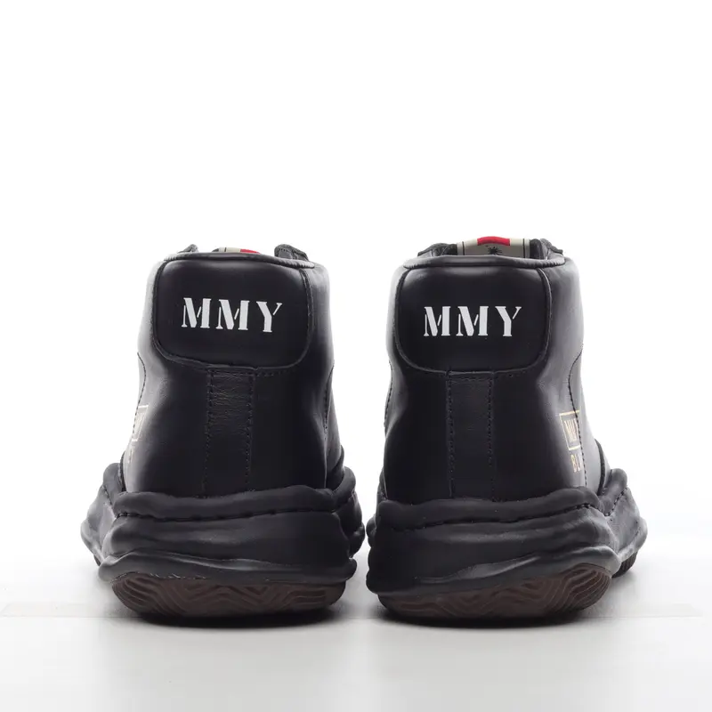 MMY Maison MIHARAYASUHIRO Wayne Original Sole GREP