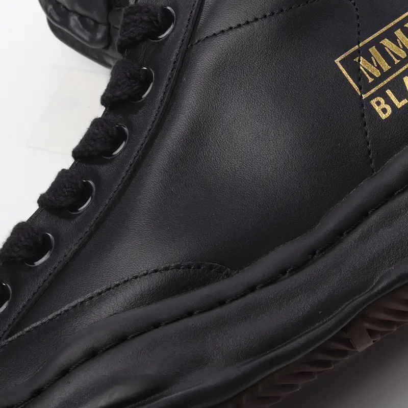 MMY Maison MIHARAYASUHIRO Wayne Original Sole GREP