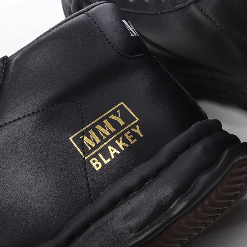 MMY Maison MIHARAYASUHIRO Wayne Original Sole GREP