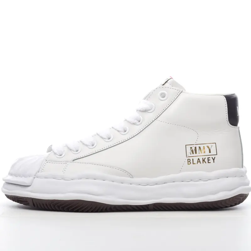 MMY Maison MIHARAYASUHIRO Wayne Original Sole GREP A