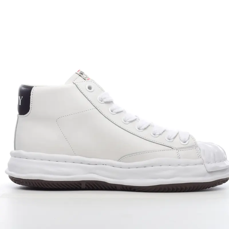MMY Maison MIHARAYASUHIRO Wayne Original Sole GREP A