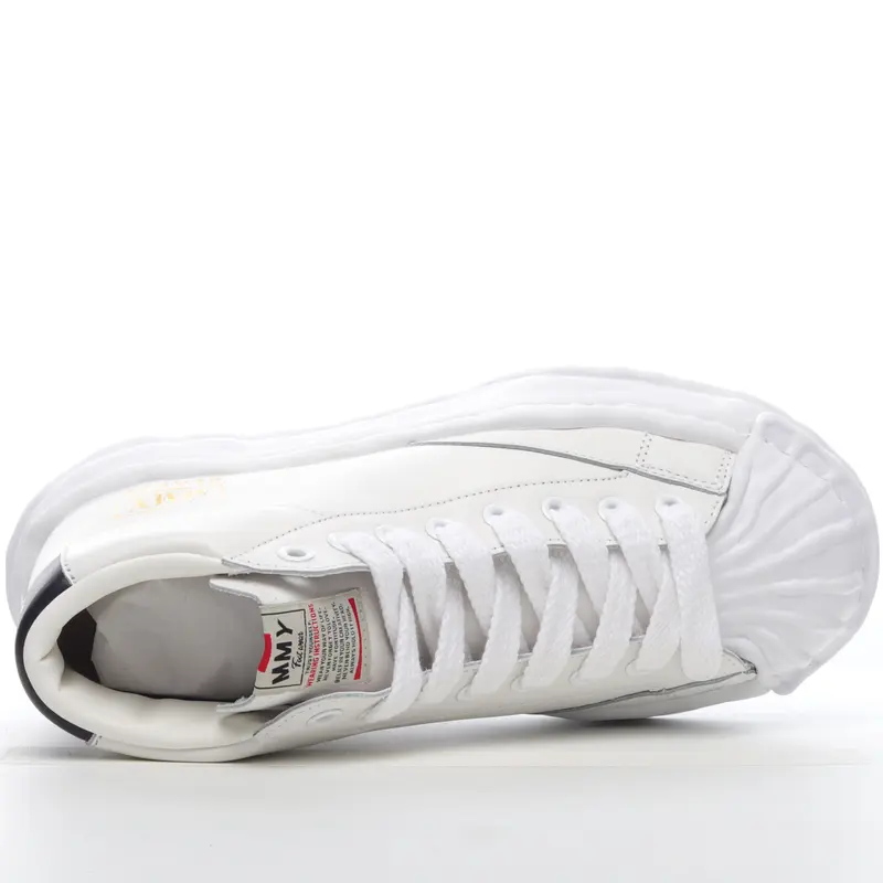 MMY Maison MIHARAYASUHIRO Wayne Original Sole GREP A