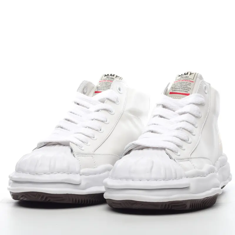 MMY Maison MIHARAYASUHIRO Wayne Original Sole GREP A