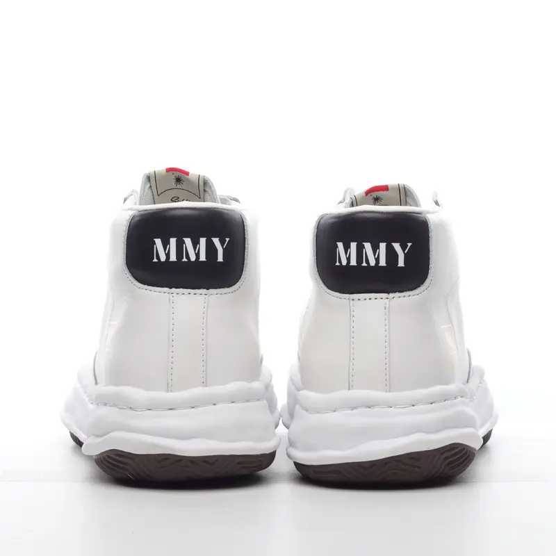 MMY Maison MIHARAYASUHIRO Wayne Original Sole GREP A