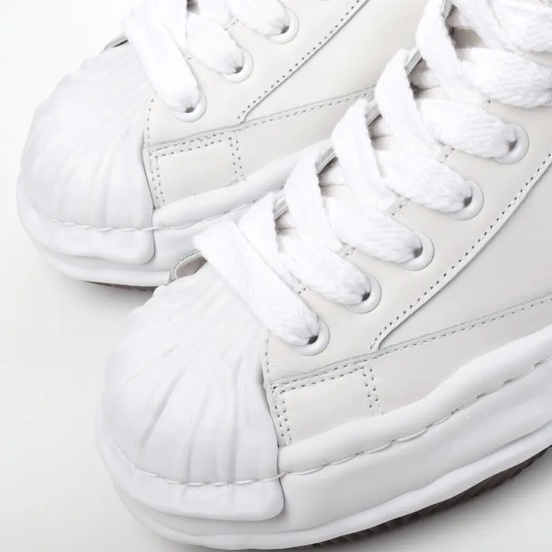 MMY Maison MIHARAYASUHIRO Wayne Original Sole GREP A