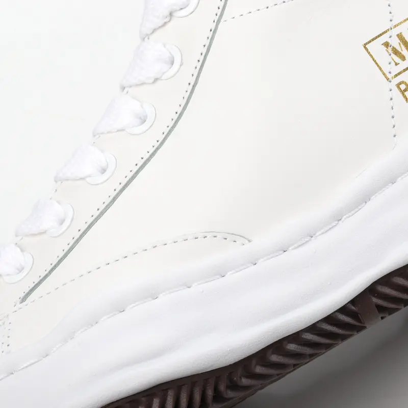 MMY Maison MIHARAYASUHIRO Wayne Original Sole GREP A