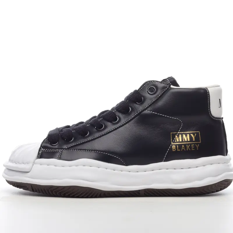 MMY Maison MIHARAYASUHIRO Wayne Original Sole GREP B