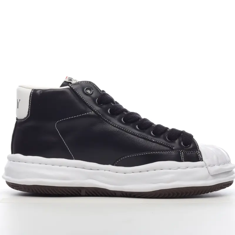 MMY Maison MIHARAYASUHIRO Wayne Original Sole GREP B
