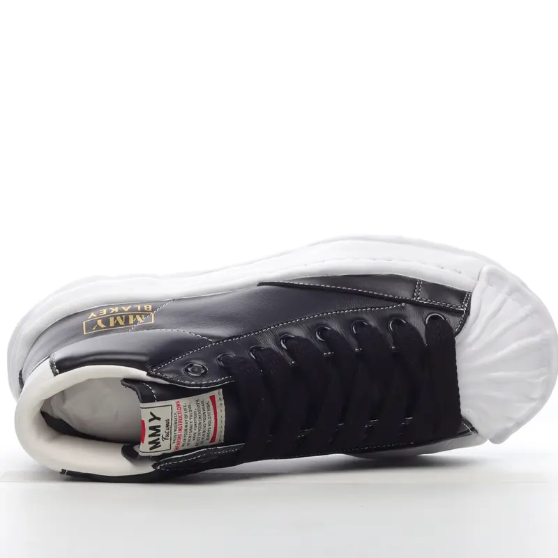 MMY Maison MIHARAYASUHIRO Wayne Original Sole GREP B