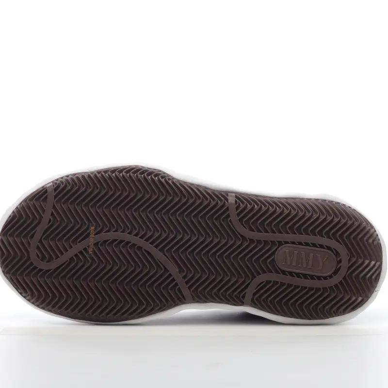 MMY Maison MIHARAYASUHIRO Wayne Original Sole GREP B