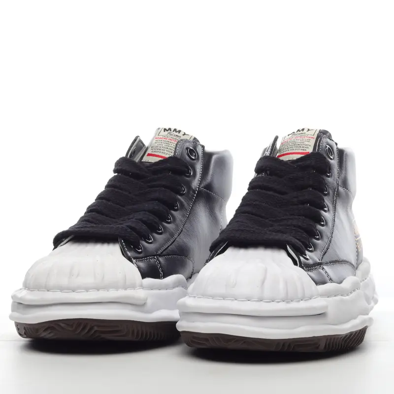 MMY Maison MIHARAYASUHIRO Wayne Original Sole GREP B