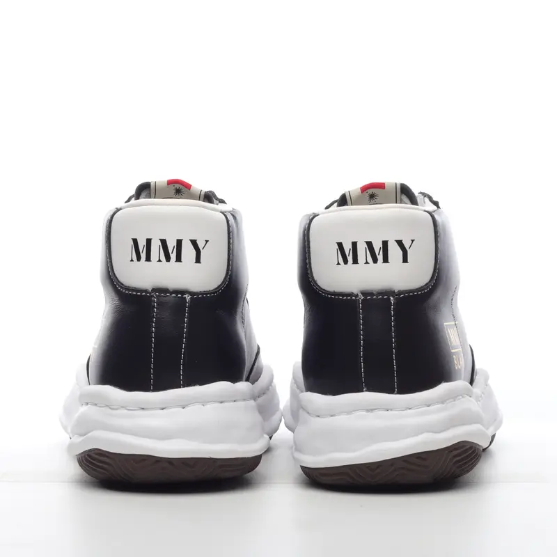 MMY Maison MIHARAYASUHIRO Wayne Original Sole GREP B